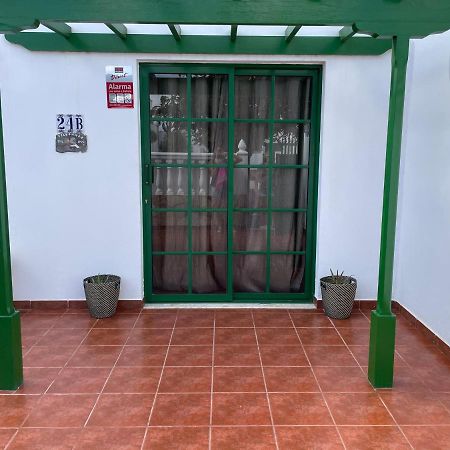 Paradiso Canario Playa Blanca 外观 照片