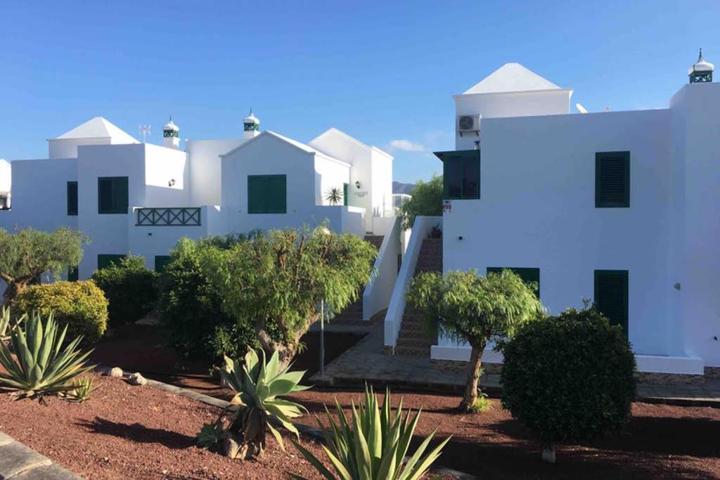 Paradiso Canario Playa Blanca 外观 照片