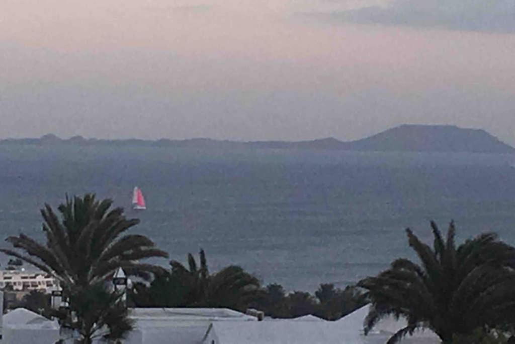 Paradiso Canario Playa Blanca 外观 照片