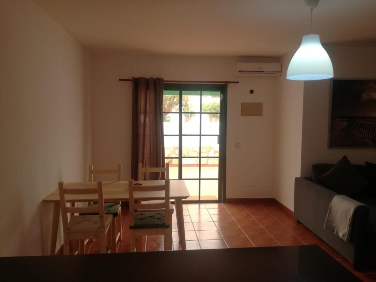Paradiso Canario Playa Blanca 外观 照片