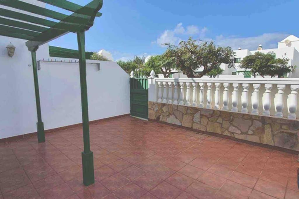 Paradiso Canario Playa Blanca 外观 照片