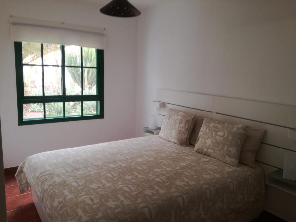 Paradiso Canario Playa Blanca 外观 照片