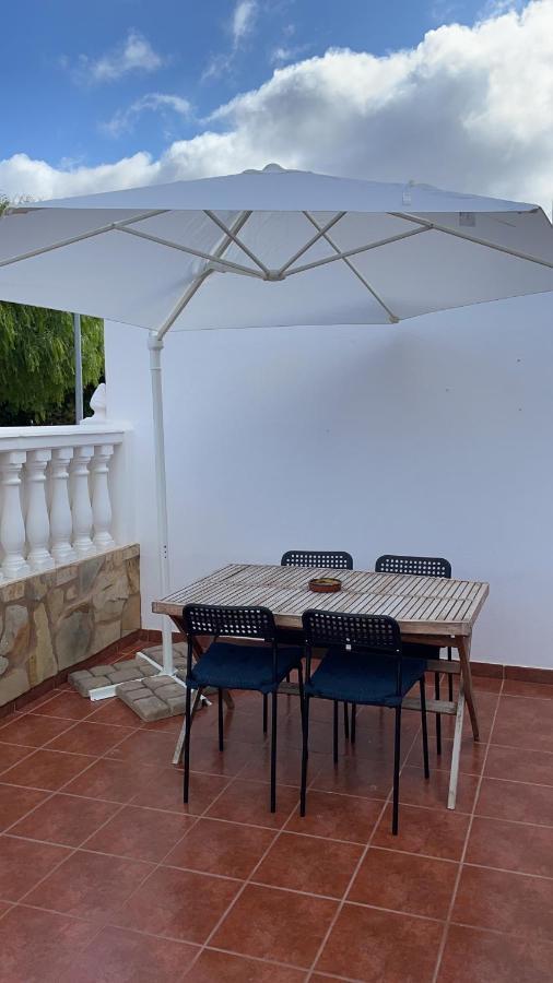 Paradiso Canario Playa Blanca 外观 照片