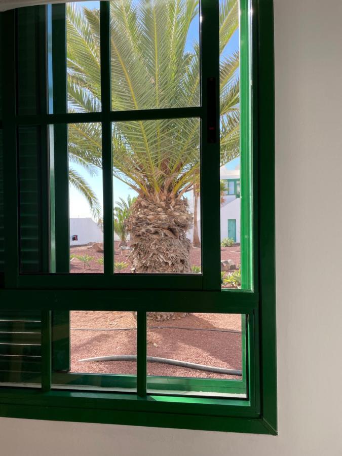 Paradiso Canario Playa Blanca 外观 照片