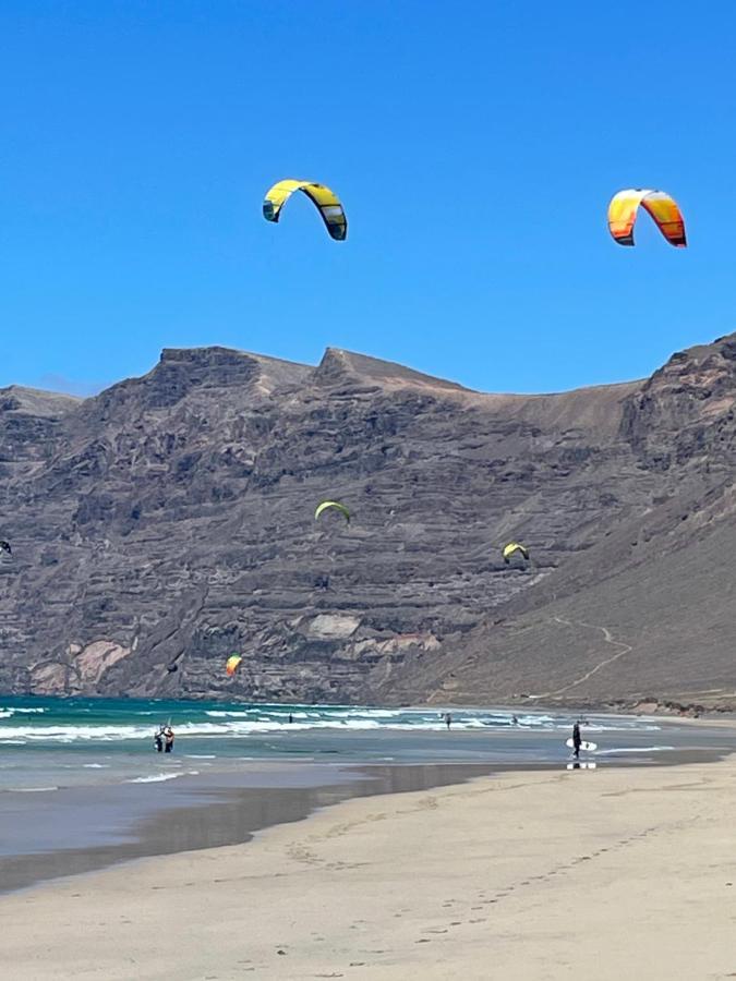 Paradiso Canario Playa Blanca 外观 照片